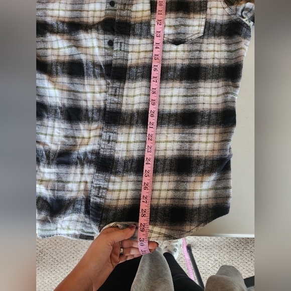 Calvin Klein Jeans Men's Button down Size L. - Picture 5 of 6